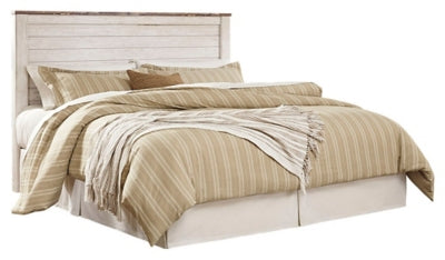 Paquete de dormitorio de 2 piezas