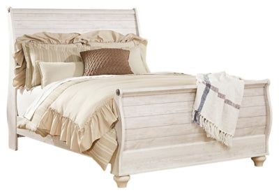 Paquete de dormitorio de 4 piezas