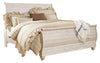 Paquete de dormitorio de 4 piezas