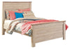 Paquete de dormitorio de 4 piezas