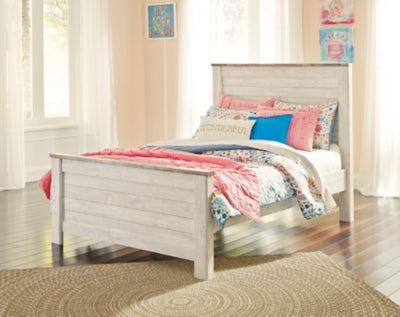 Paquete de dormitorio de 4 piezas