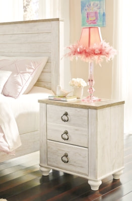 5-Piece Bedroom Package