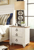 Paquete de dormitorio de 5 piezas