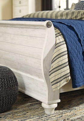 Paquete de dormitorio de 4 piezas