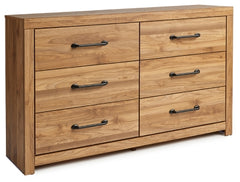 Pasklyn Dresser