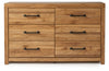 Pasklyn Dresser