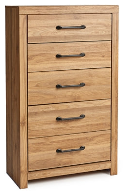 Pasklyn Chest of Drawers
