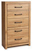 Pasklyn Chest of Drawers