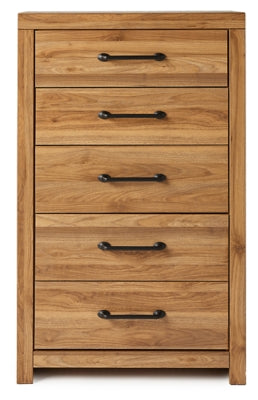Pasklyn Chest of Drawers