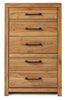 Pasklyn Chest of Drawers