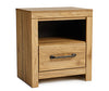 Pasklyn Nightstand