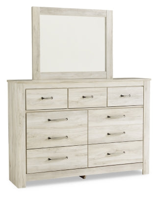 Paquete de dormitorio de 3 piezas