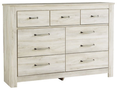 Paquete de dormitorio de 2 piezas