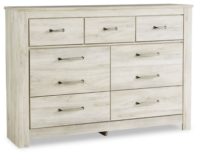 Paquete de dormitorio de 5 piezas
