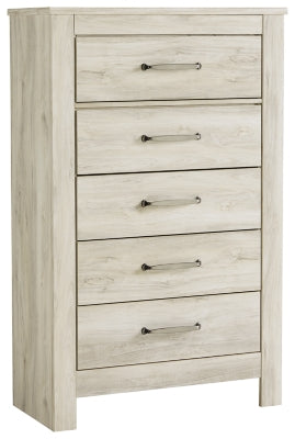 Paquete de dormitorio de 4 piezas