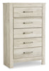 Paquete de dormitorio de 7 piezas