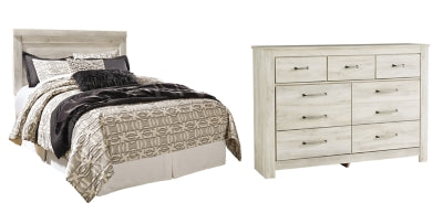 2-Piece Bedroom Package