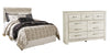 2-Piece Bedroom Package
