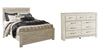 4-Piece Bedroom Package