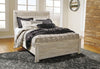Bellaby Queen Panel Bed