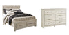 4-Piece Bedroom Package