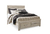 4-Piece Bedroom Package