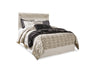 Bellaby Queen Panel Headboard