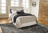 Bellaby Queen Panel Headboard