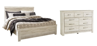 4-Piece Bedroom Package