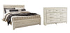 4-Piece Bedroom Package