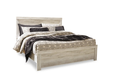 Paquete de dormitorio de 4 piezas