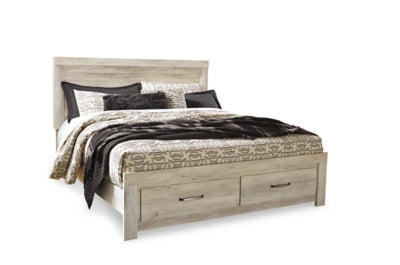 Paquete de dormitorio de 7 piezas
