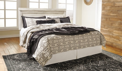 Paquete de dormitorio de 2 piezas