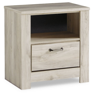 Paquete de dormitorio de 5 piezas