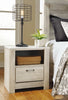 Paquete de dormitorio de 5 piezas