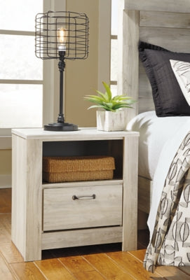 Paquete de dormitorio de 5 piezas
