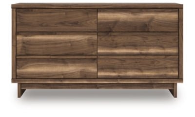 Cómoda Chirason