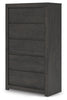 Fraluna Chest of Drawers