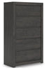 Fraluna Chest of Drawers
