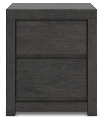 Fraluna Nightstand