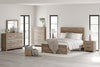 8-Piece Bedroom Package