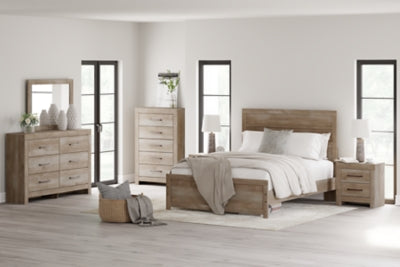 Gachester Dresser