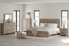 8-Piece Bedroom Package