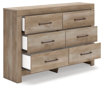 Gachester Dresser