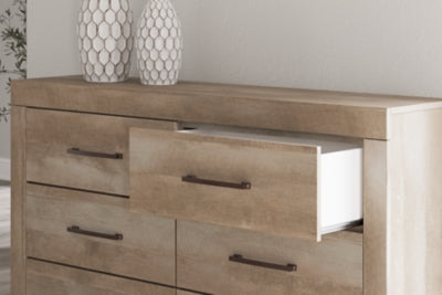 Gachester Dresser