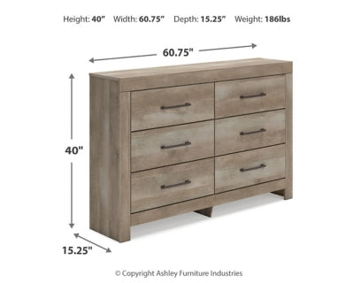 Gachester Dresser
