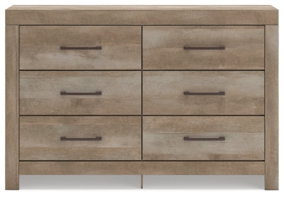 Gachester Dresser