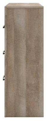 Gachester Dresser