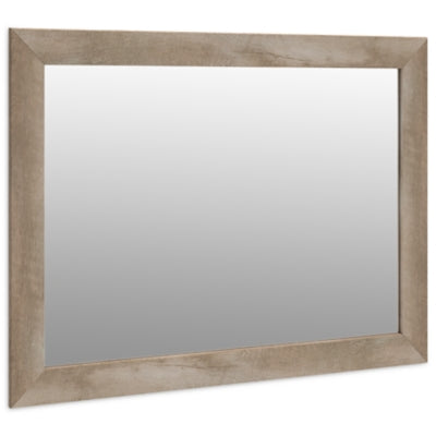 Gachester Bedroom Mirror
