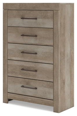 7-Piece Bedroom Package